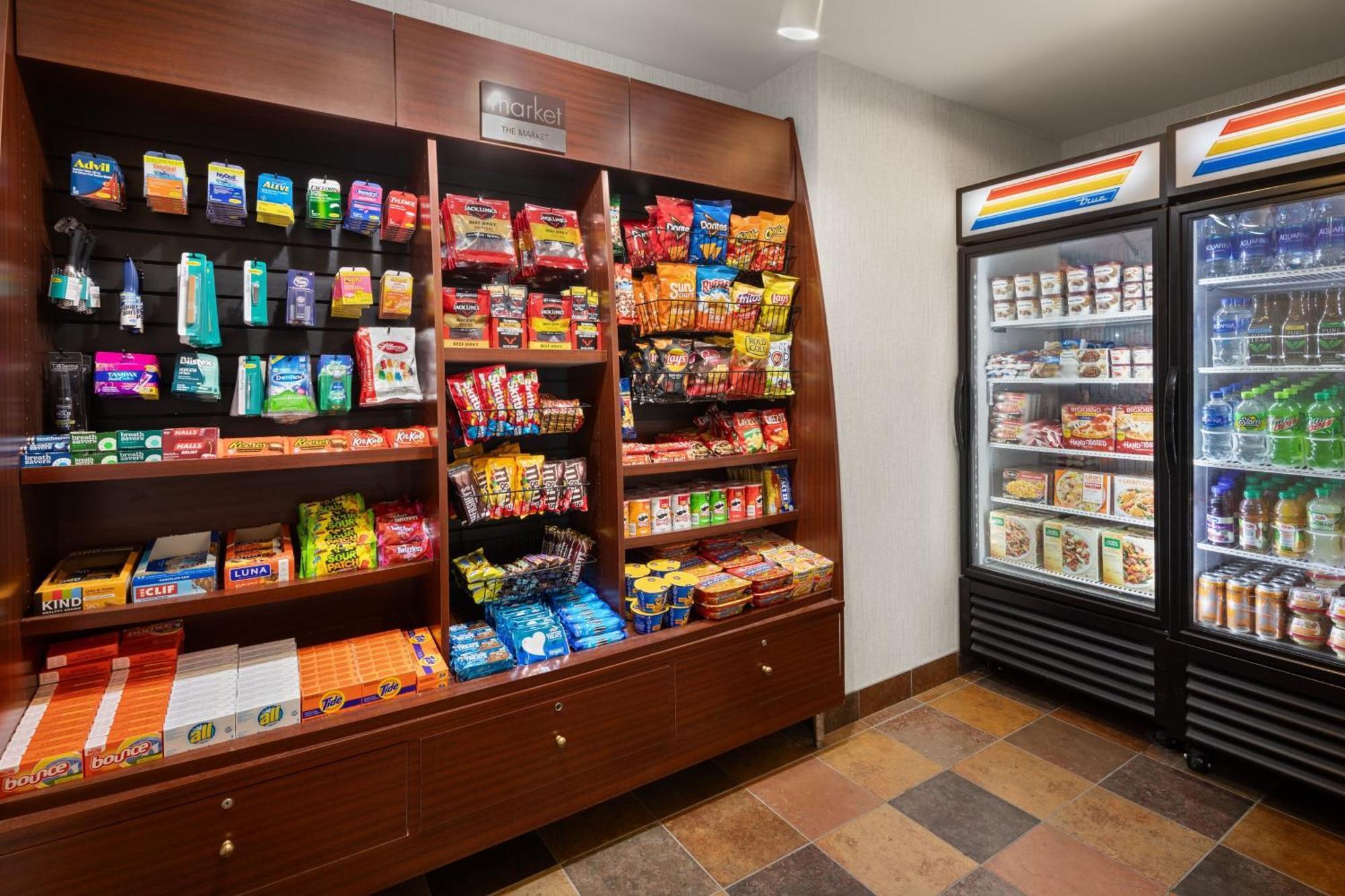 Residence Inn Minneapolis Plymouth Luaran gambar