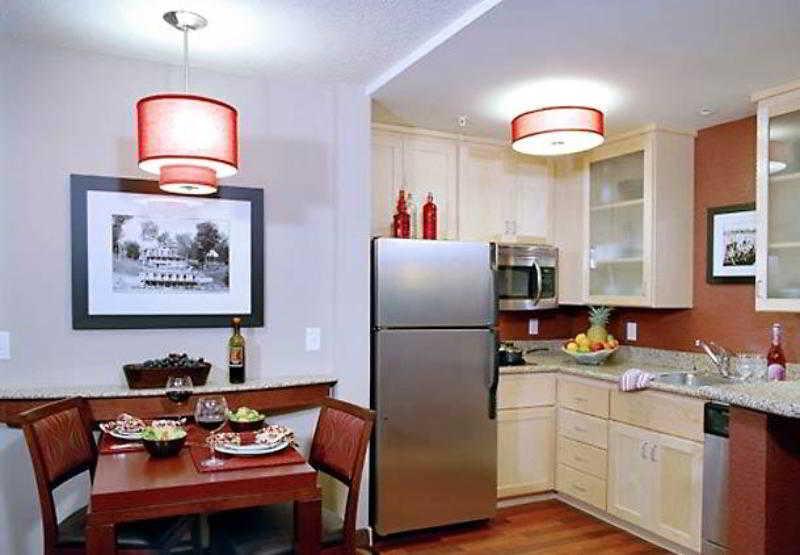 Residence Inn Minneapolis Plymouth Luaran gambar