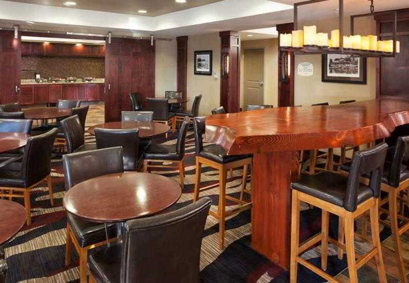 Residence Inn Minneapolis Plymouth Luaran gambar